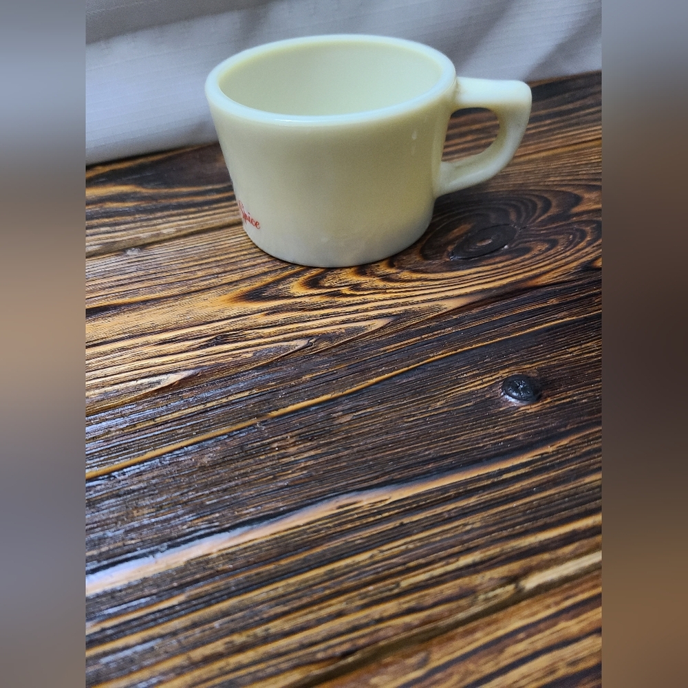 Vintage Shulton Old Spice Barbershop Shaving Mug - Picture 2 of 3
